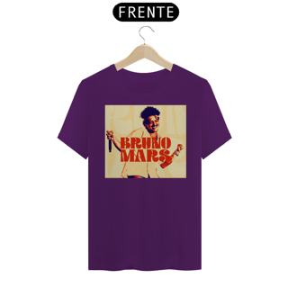 Nome do produto Bruno Mars