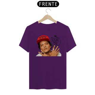 Nome do produto Bruno Mars