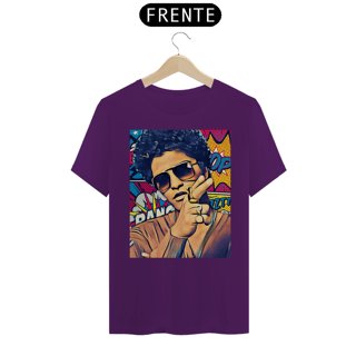 Nome do produto Bruno Mars