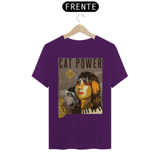 Nome do produto Cat Power
