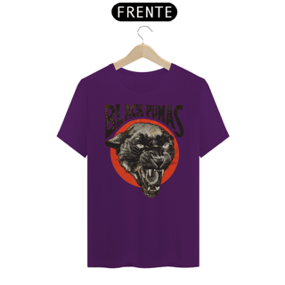 Nome do produto Black Pumas