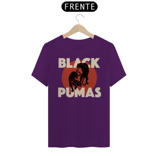 Nome do produto Black Pumas