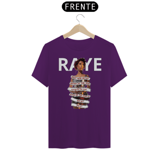 Nome do produto Raye