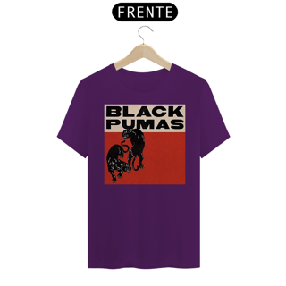 Nome do produto Black Pumas