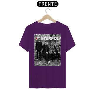 Nome do produto Interpol