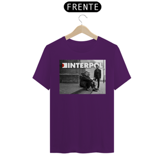 Nome do produto Interpol