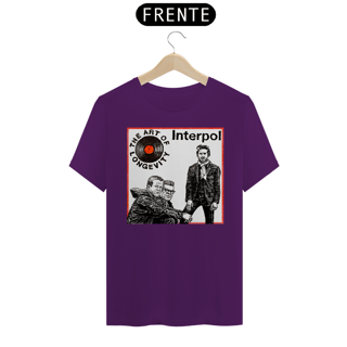 Nome do produto Interpol