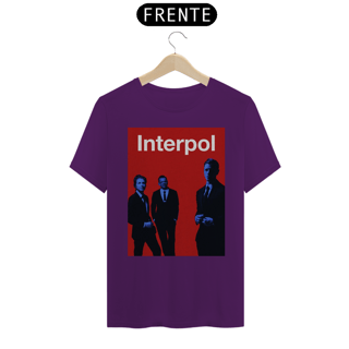 Nome do produto Interpol