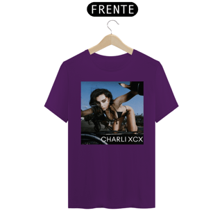 Nome do produto Charli XCX