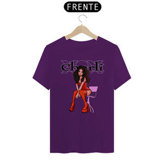 Nome do produto Charli XCX