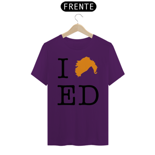 Nome do produto Ed Sheeran