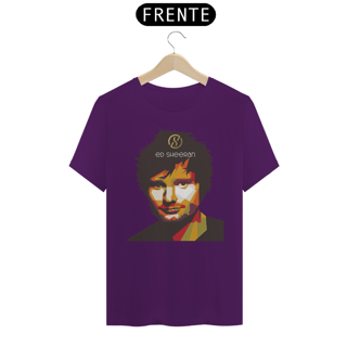 Nome do produto Ed Sheeran