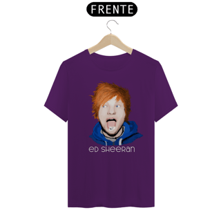 Nome do produto Ed Sheeran