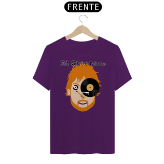 Nome do produto Ed Sheeran