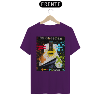 Nome do produto Ed Sheeran