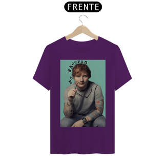 Nome do produto Ed Sheeran