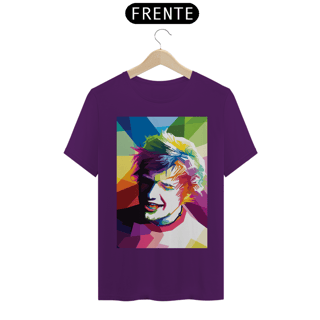 Nome do produto Ed Sheeran