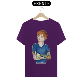 Nome do produto Ed Sheeran