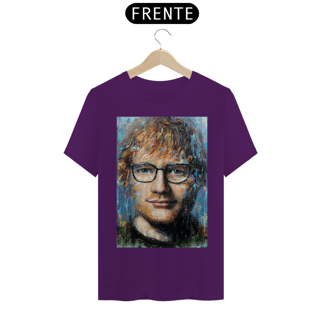 Nome do produto Ed Sheeran