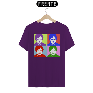 Nome do produto Ed Sheeran