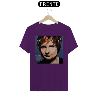 Nome do produto Ed Sheeran