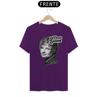 Nome do produto Ed Sheeran