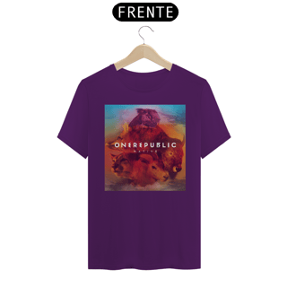 Nome do produto OneRepublic