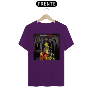 Nome do produto OneRepublic