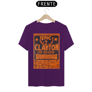 Nome do produto Eric Clapton