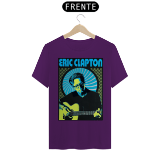 Nome do produto Eric Clapton