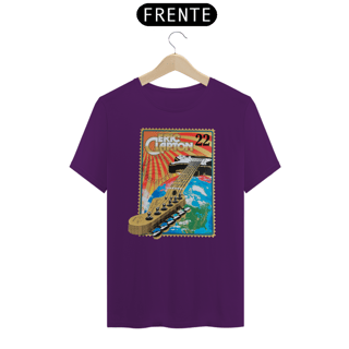 Nome do produto Eric Clapton