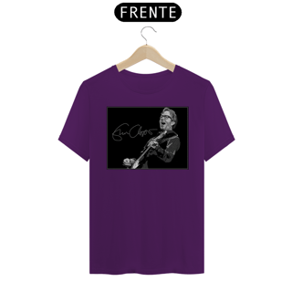 Nome do produto Eric Clapton