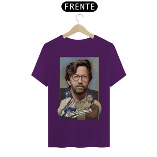 Nome do produto Eric Clapton