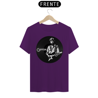 Nome do produto Eric Clapton