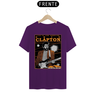 Nome do produto Eric Clapton