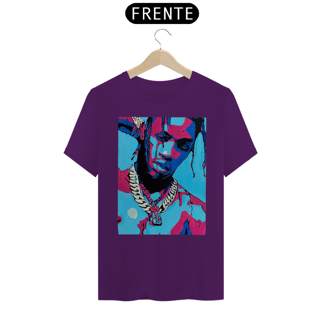 Nome do produto Travis Scott