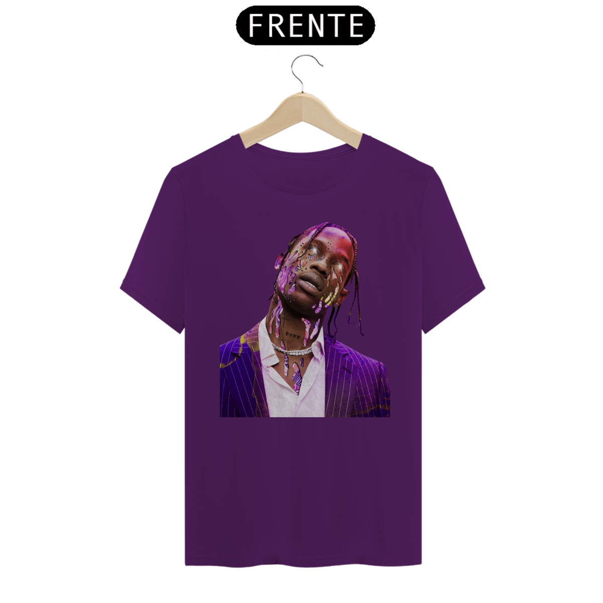 Nome do produto: Travis Scott