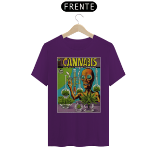Nome do produto Cannabis
