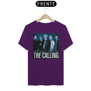 Nome do produto The Calling