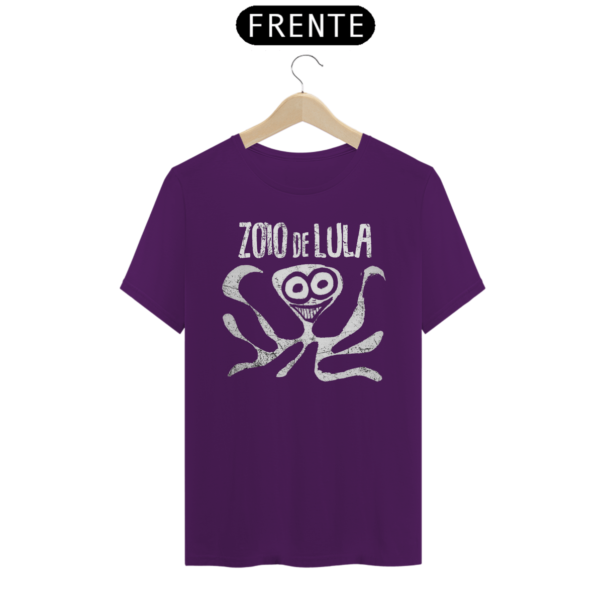Nome do produto: Charlie Brown Jr.