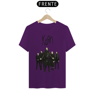 Nome do produto Korn