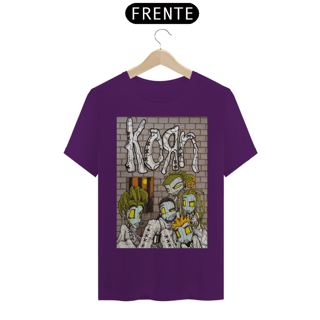 Nome do produto Korn