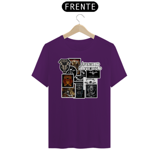 Nome do produto Avenged Sevenfold