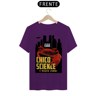 Nome do produto Chico Science e Nação Zumbi