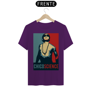 Nome do produto Chico Science e Nação Zumbi