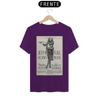 Nome do produto Jethro Tull & Robim Trower