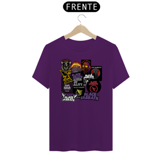 Nome do produto Black Sabbath