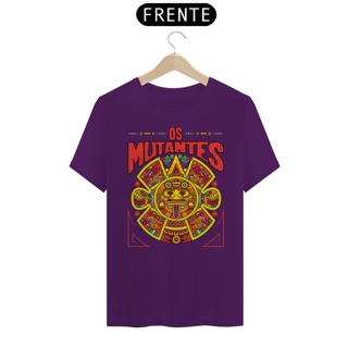 Nome do produto Os Mutantes