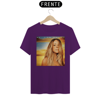 Nome do produto Mariah Carey