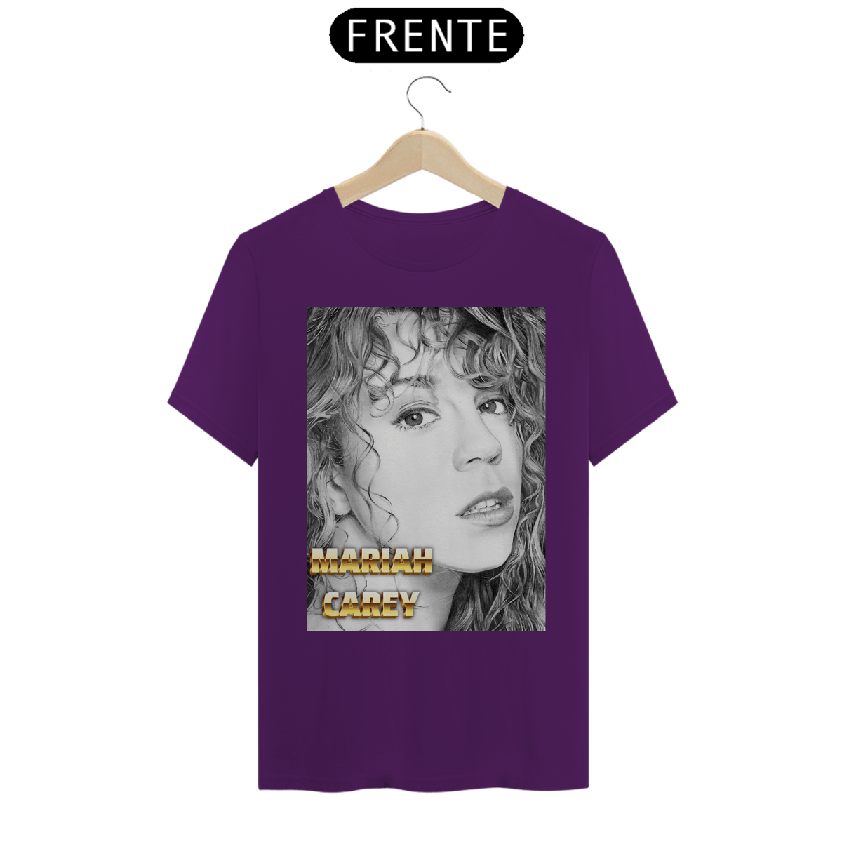 Nome do produto: Mariah Carey
